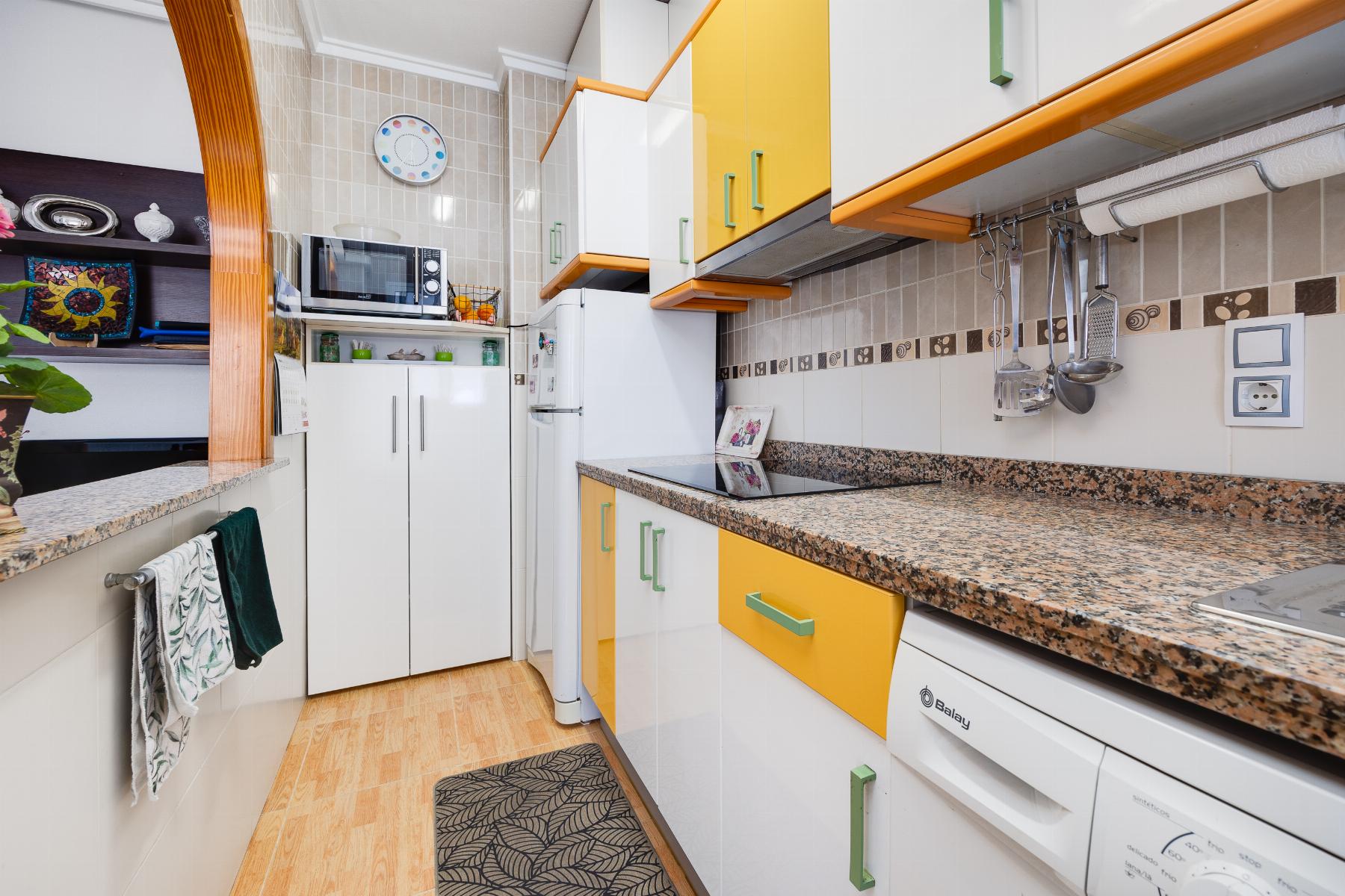 Venta de apartamento en Torrevieja