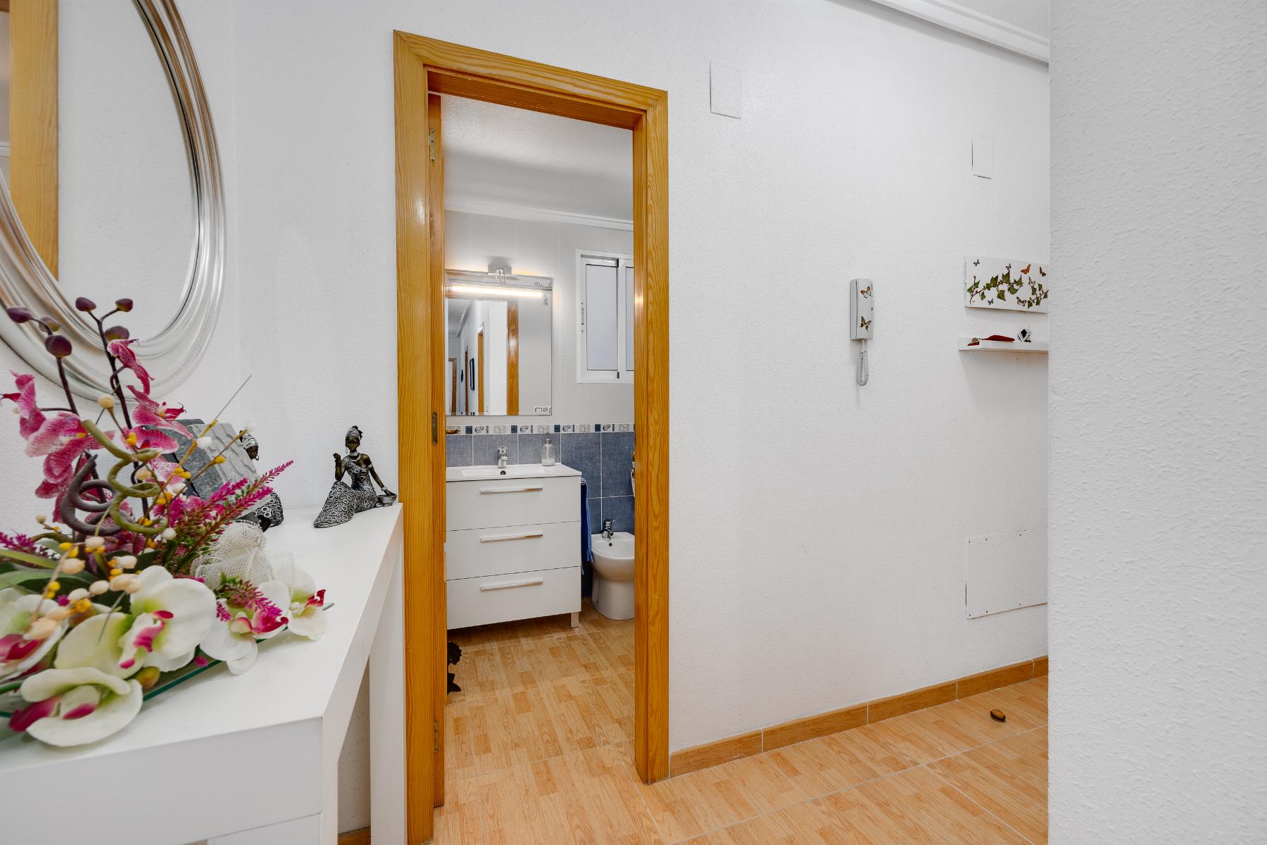 Venta de apartamento en Torrevieja