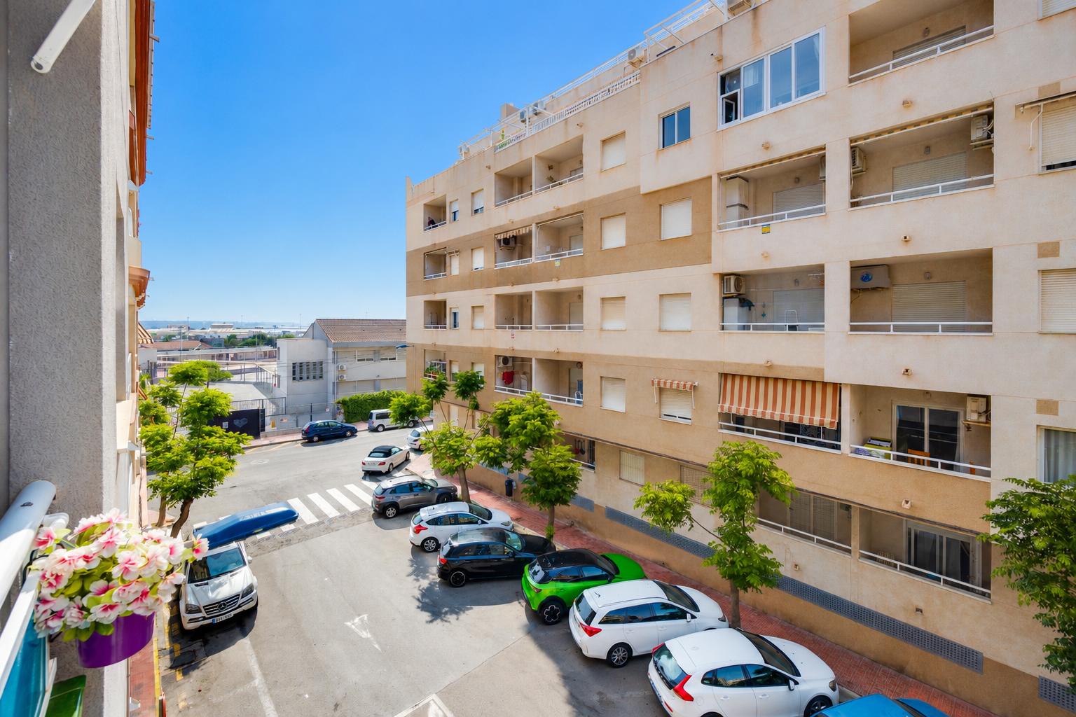 Venta de apartamento en Torrevieja