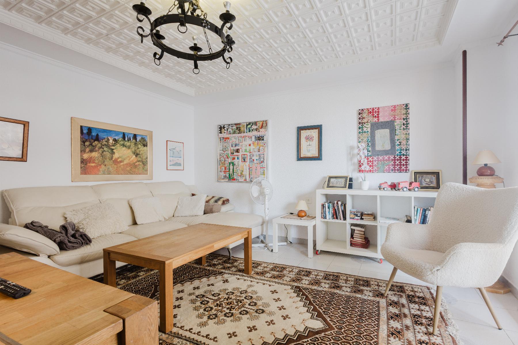 Alquiler de apartamento en Torrevieja