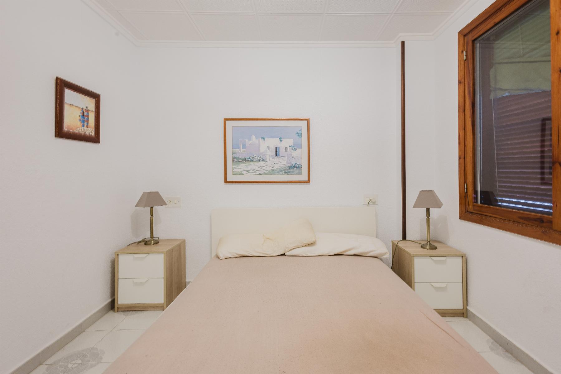 Alquiler de apartamento en Torrevieja