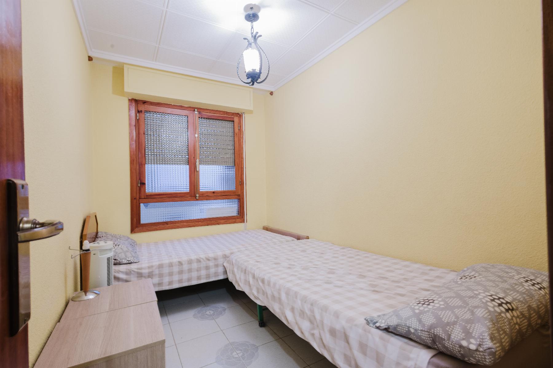 Alquiler de apartamento en Torrevieja