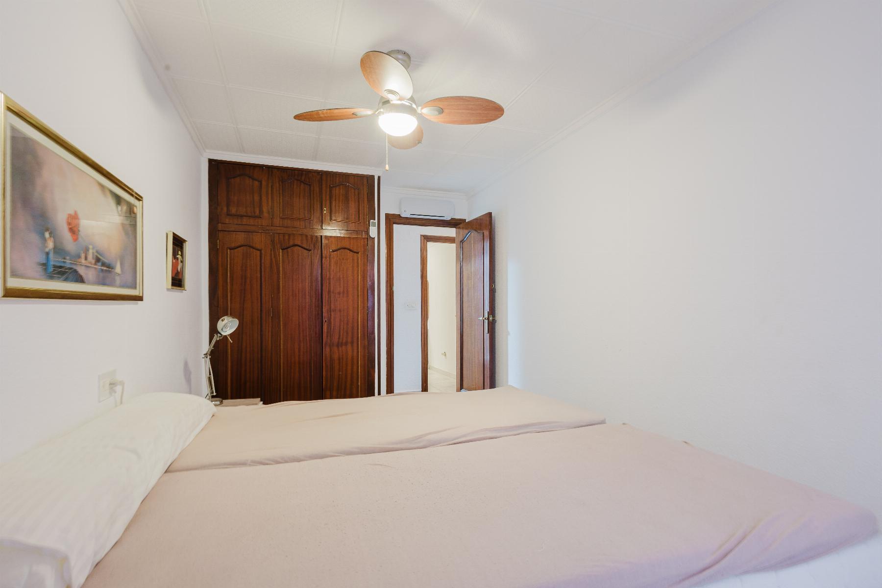 Alquiler de apartamento en Torrevieja