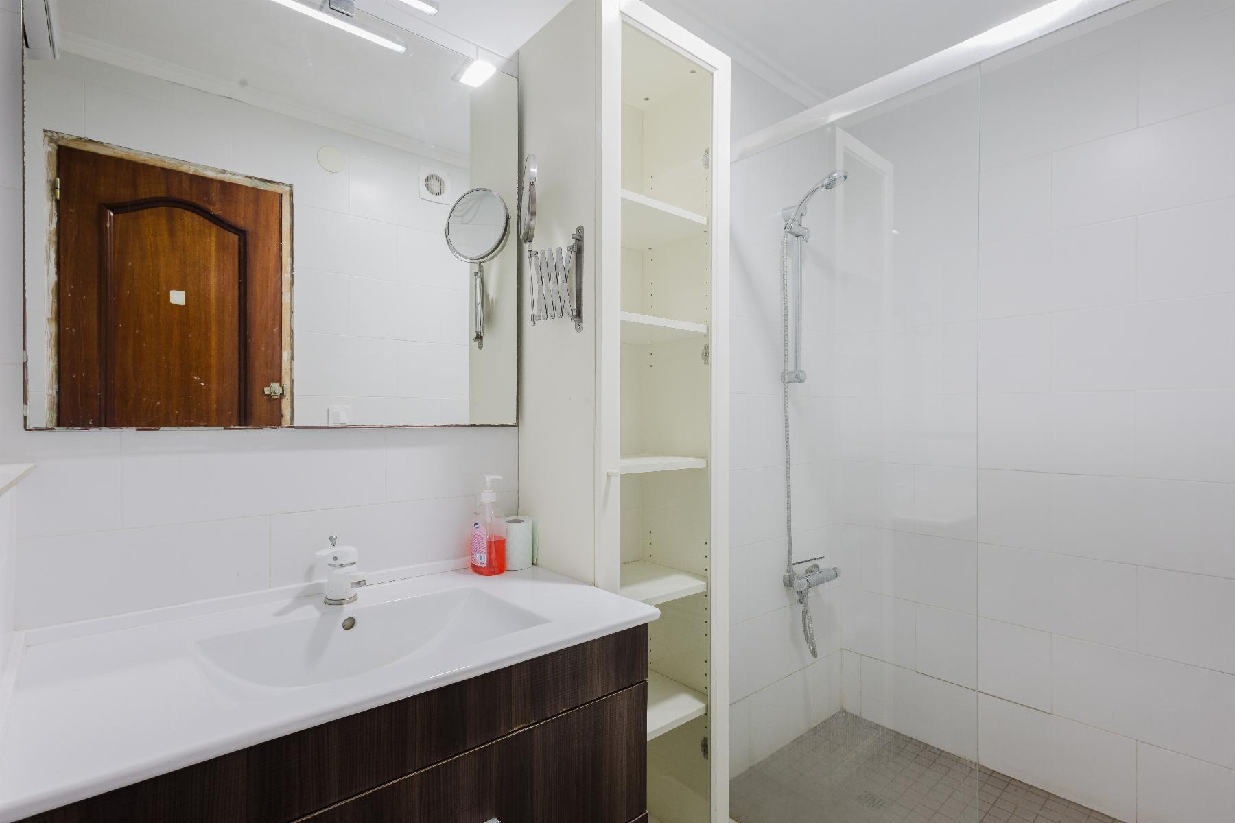 Alquiler de apartamento en Torrevieja