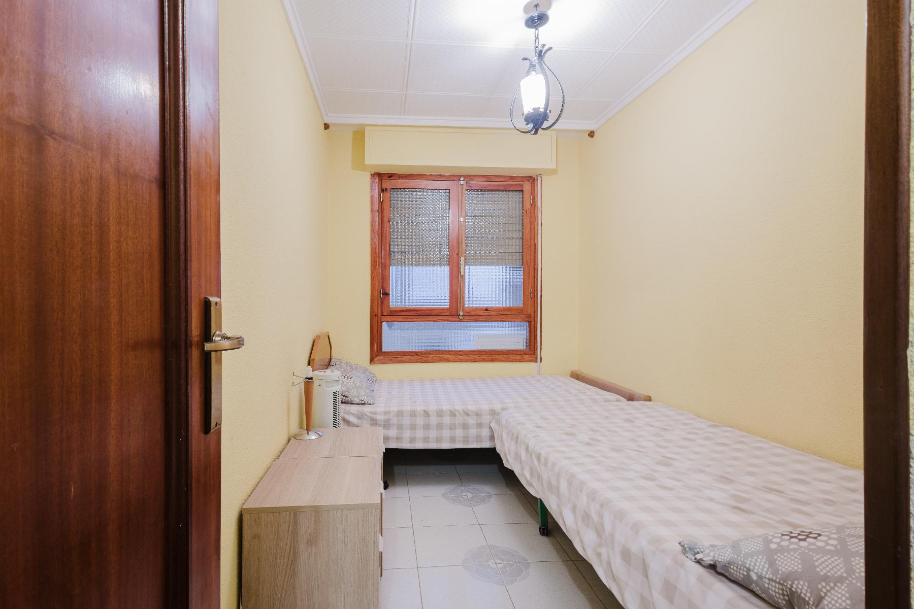 Alquiler de apartamento en Torrevieja