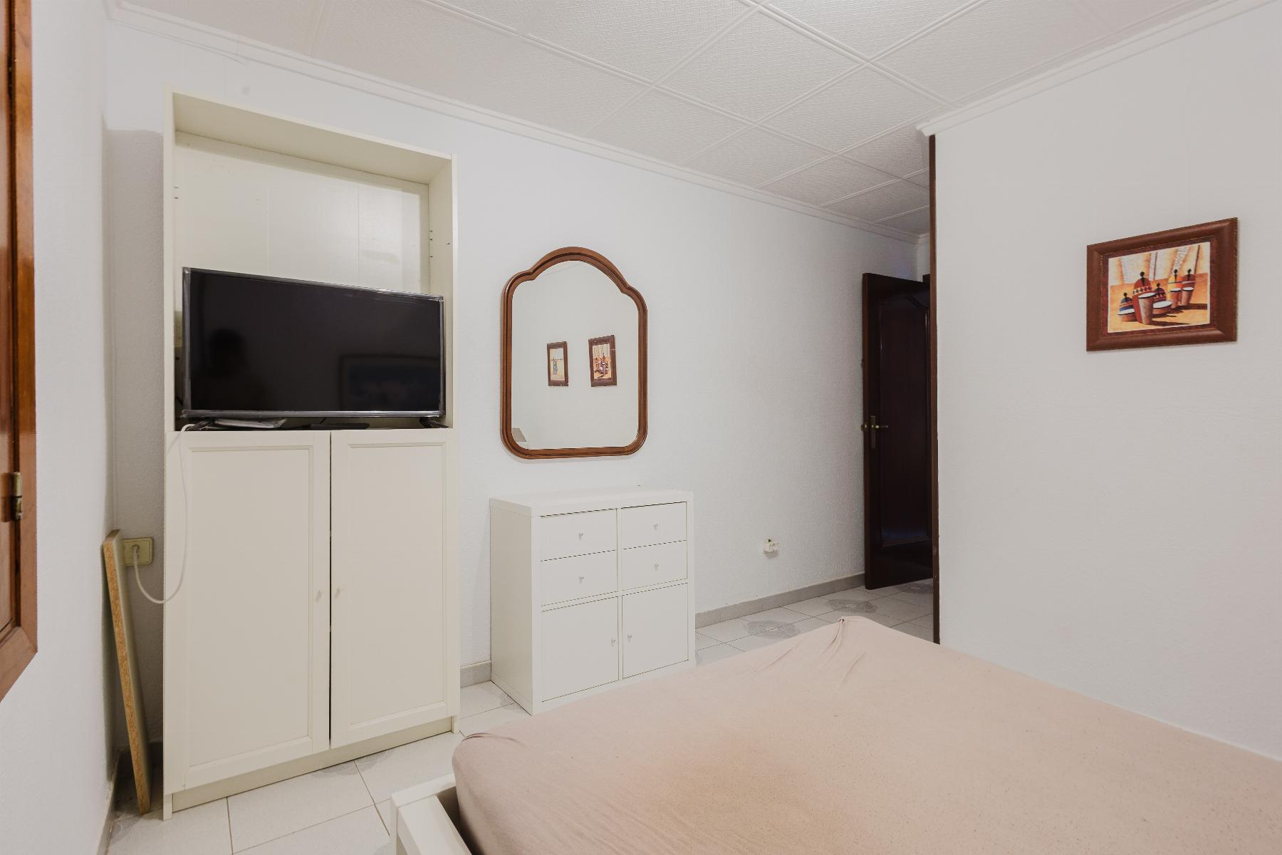 Alquiler de apartamento en Torrevieja