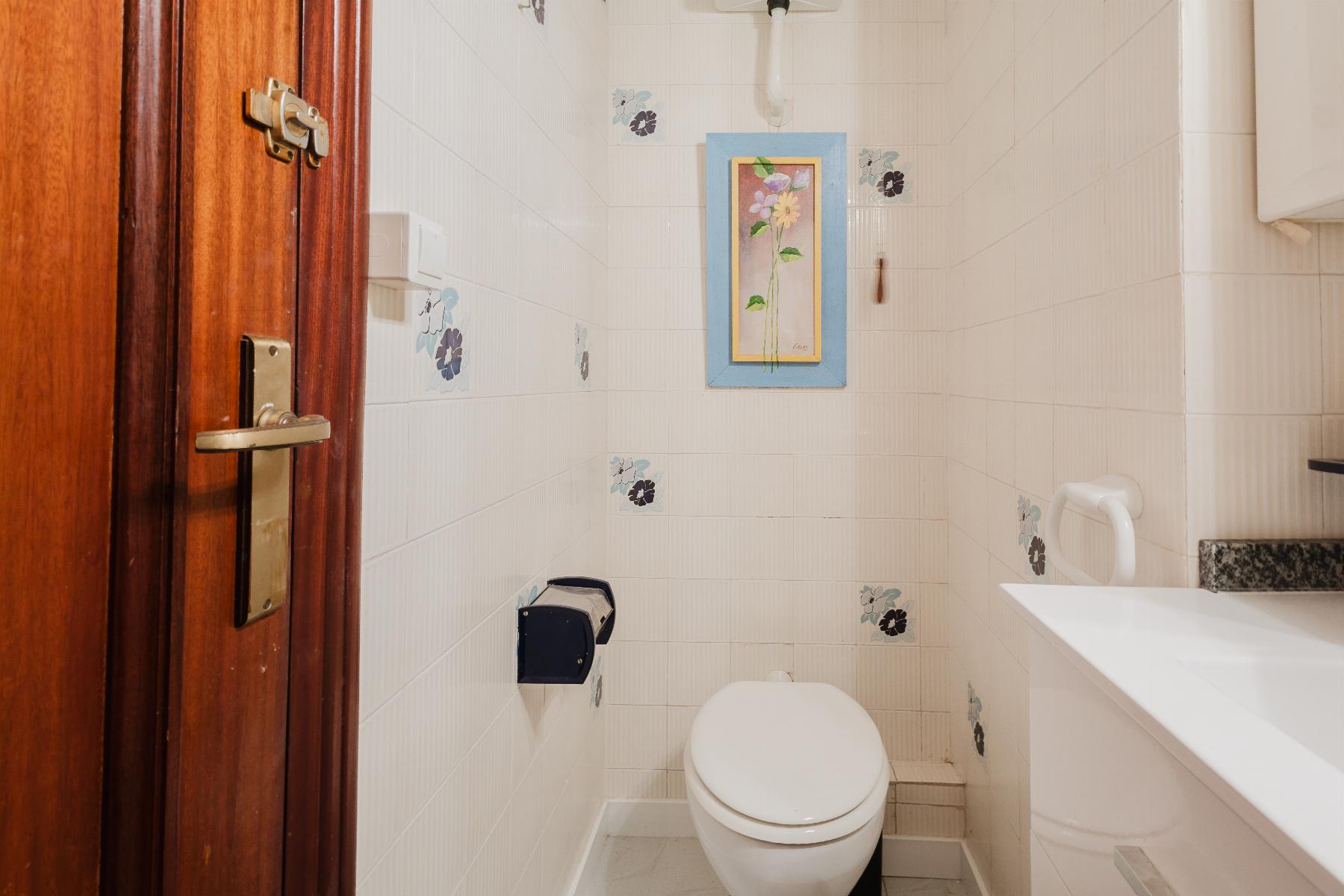 Alquiler de apartamento en Torrevieja