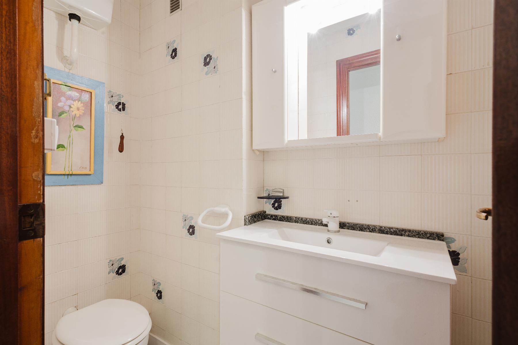 Alquiler de apartamento en Torrevieja