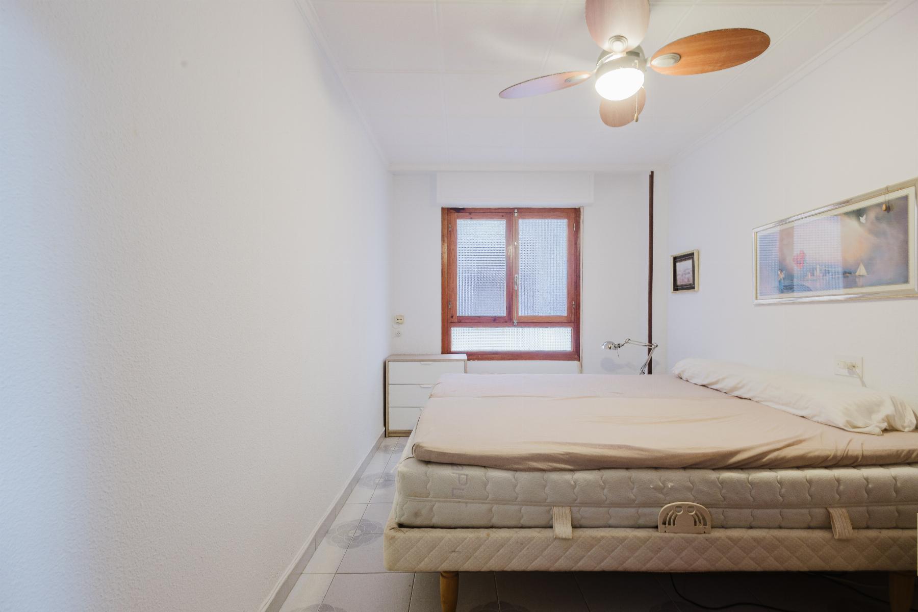 Alquiler de apartamento en Torrevieja