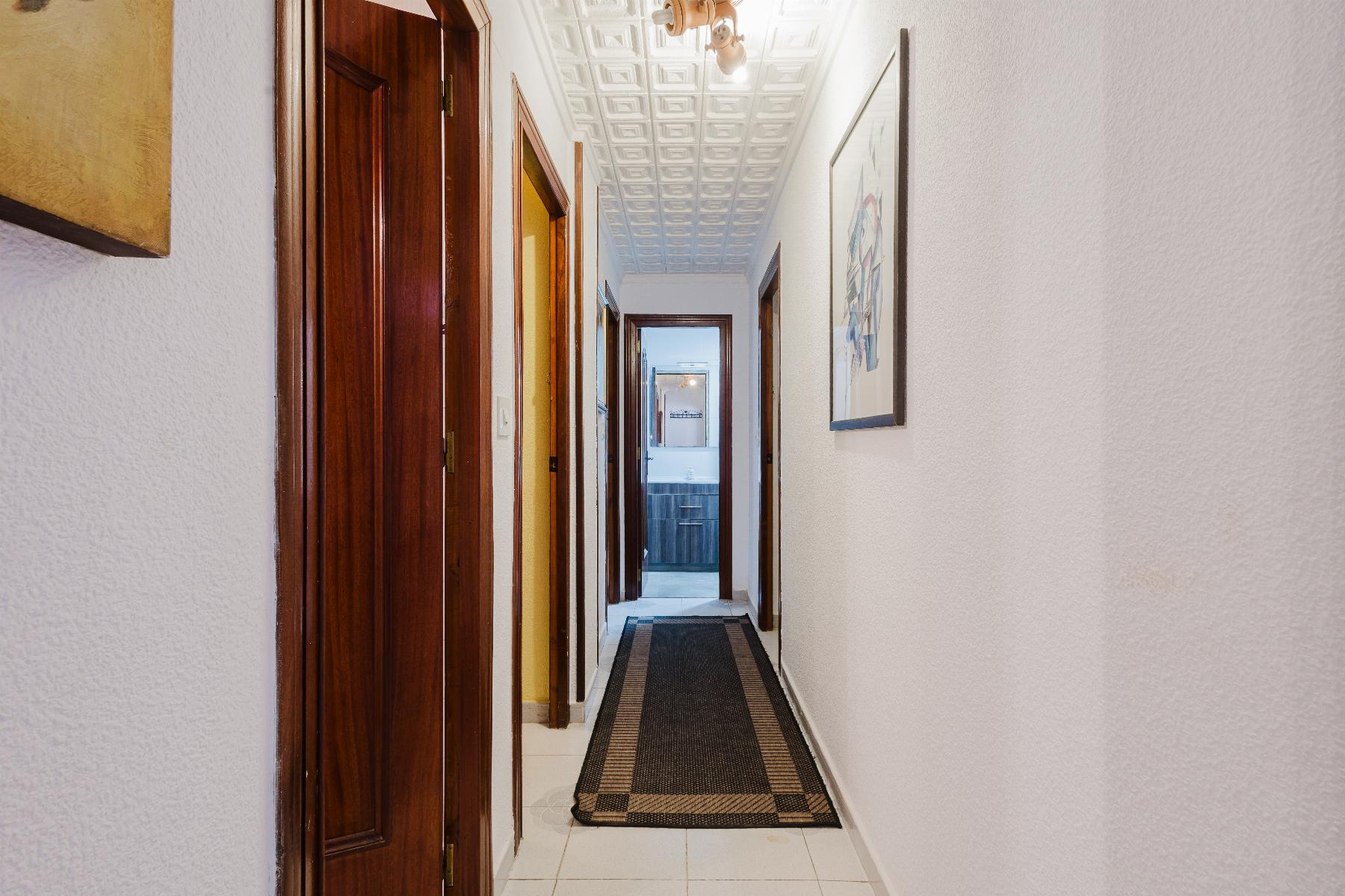 Alquiler de apartamento en Torrevieja