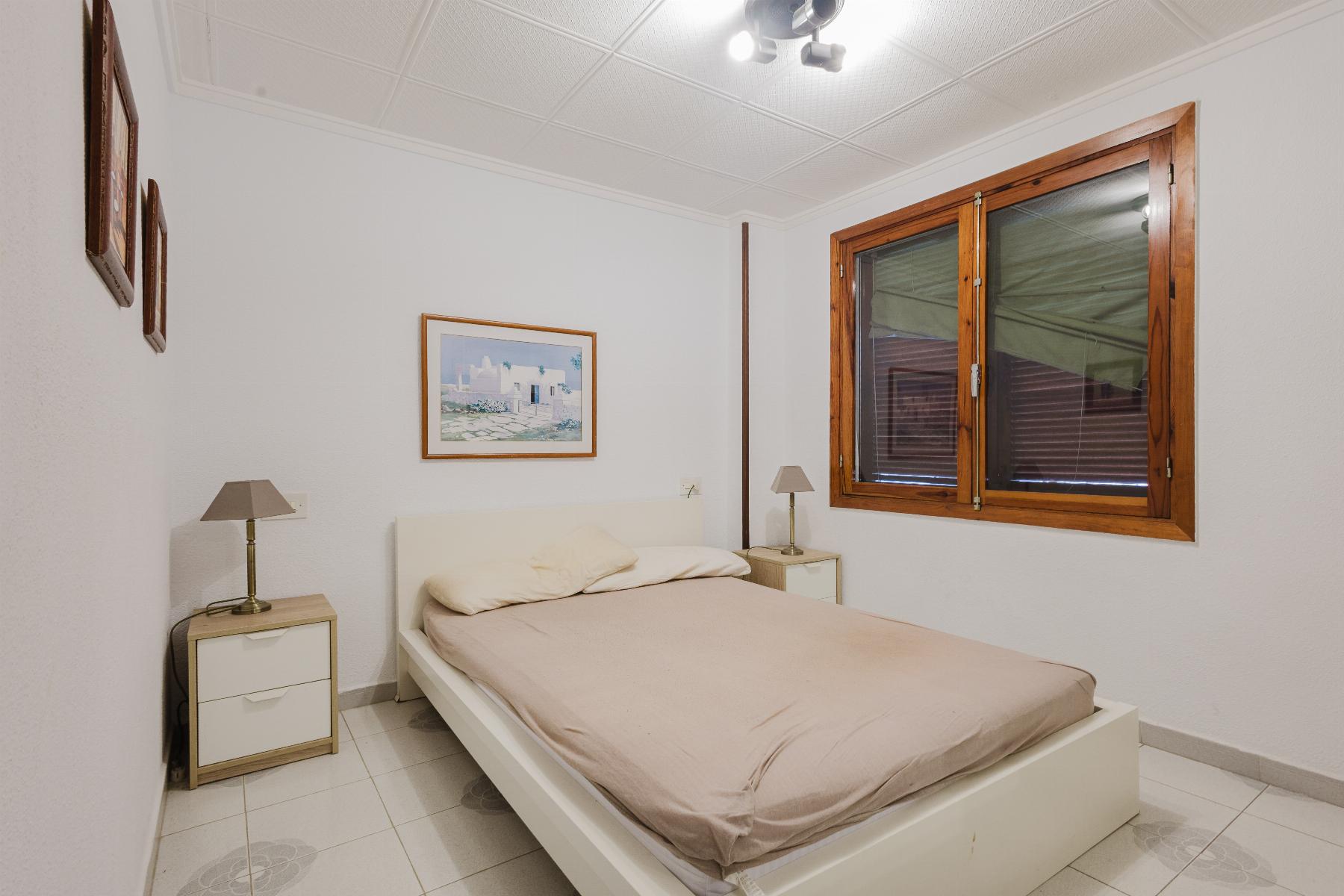 Alquiler de apartamento en Torrevieja