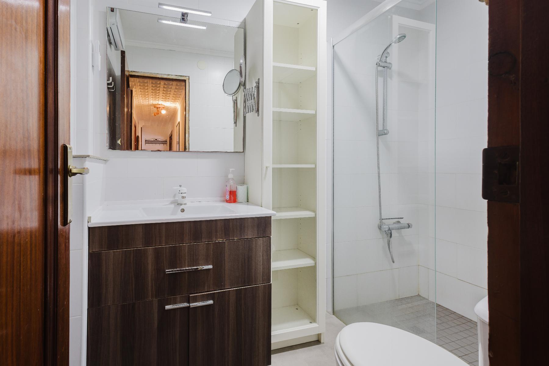 Alquiler de apartamento en Torrevieja