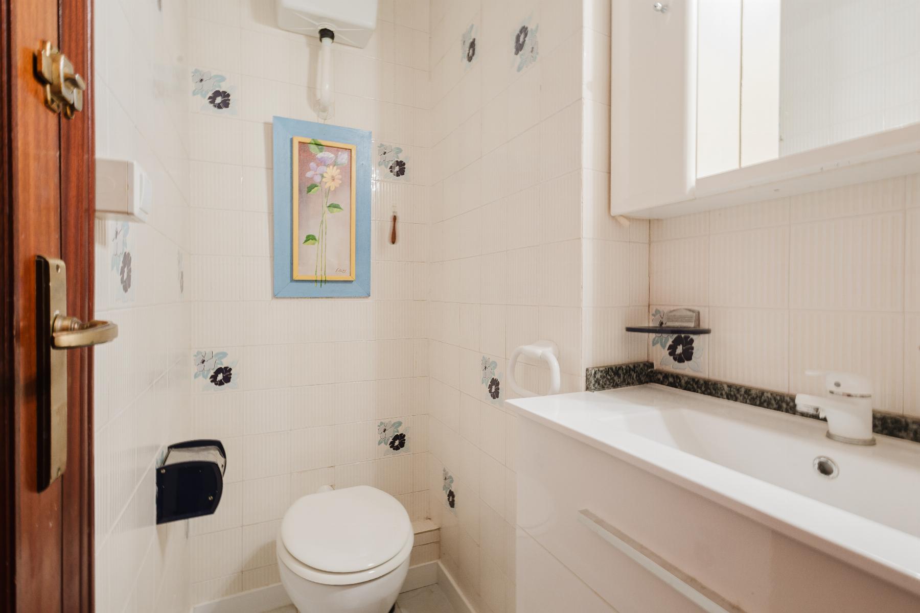 Alquiler de apartamento en Torrevieja