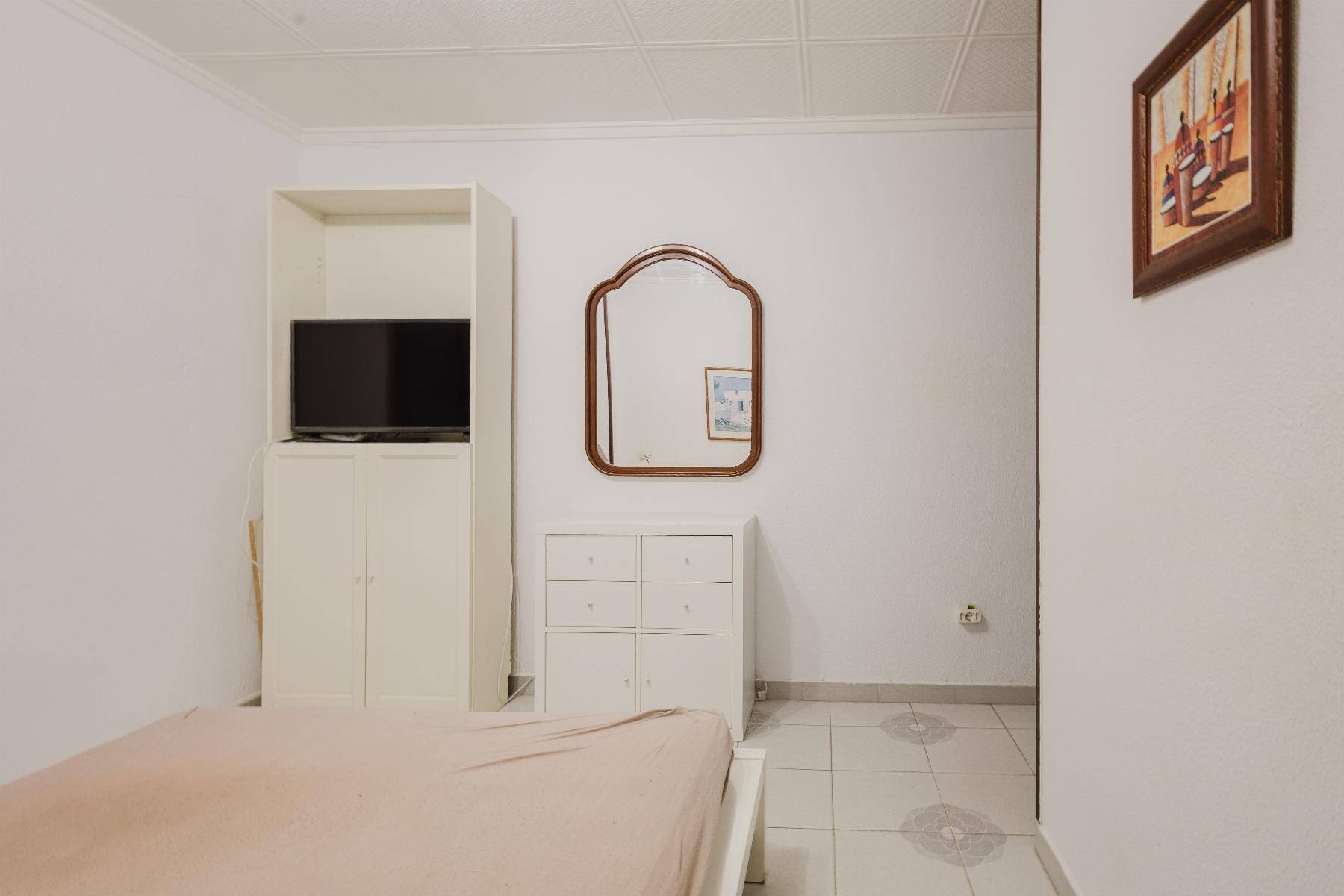 Alquiler de apartamento en Torrevieja