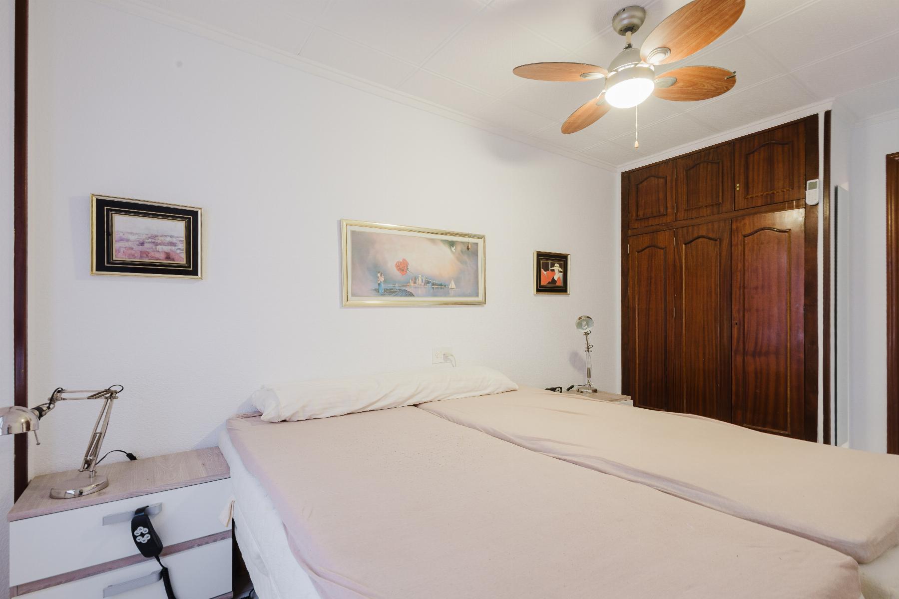 Alquiler de apartamento en Torrevieja