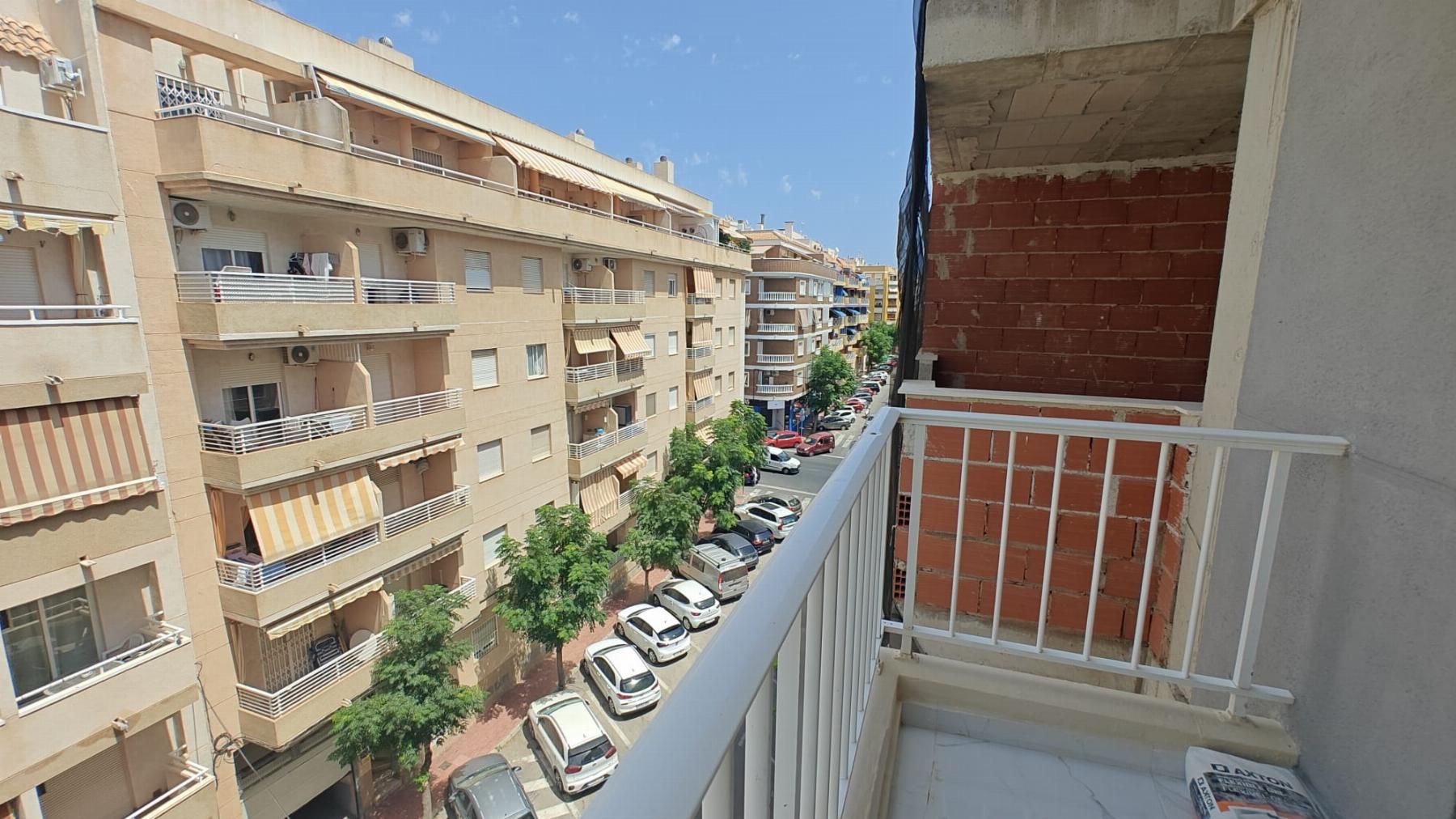 Venta de apartamento en Torrevieja