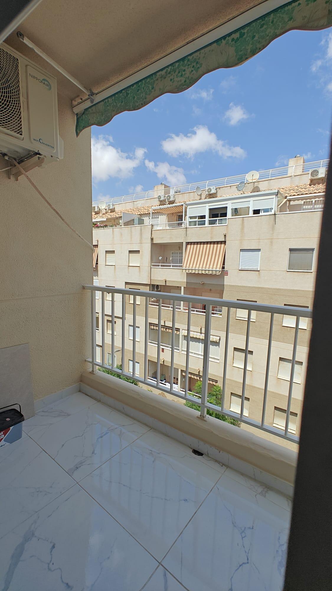 Venta de apartamento en Torrevieja