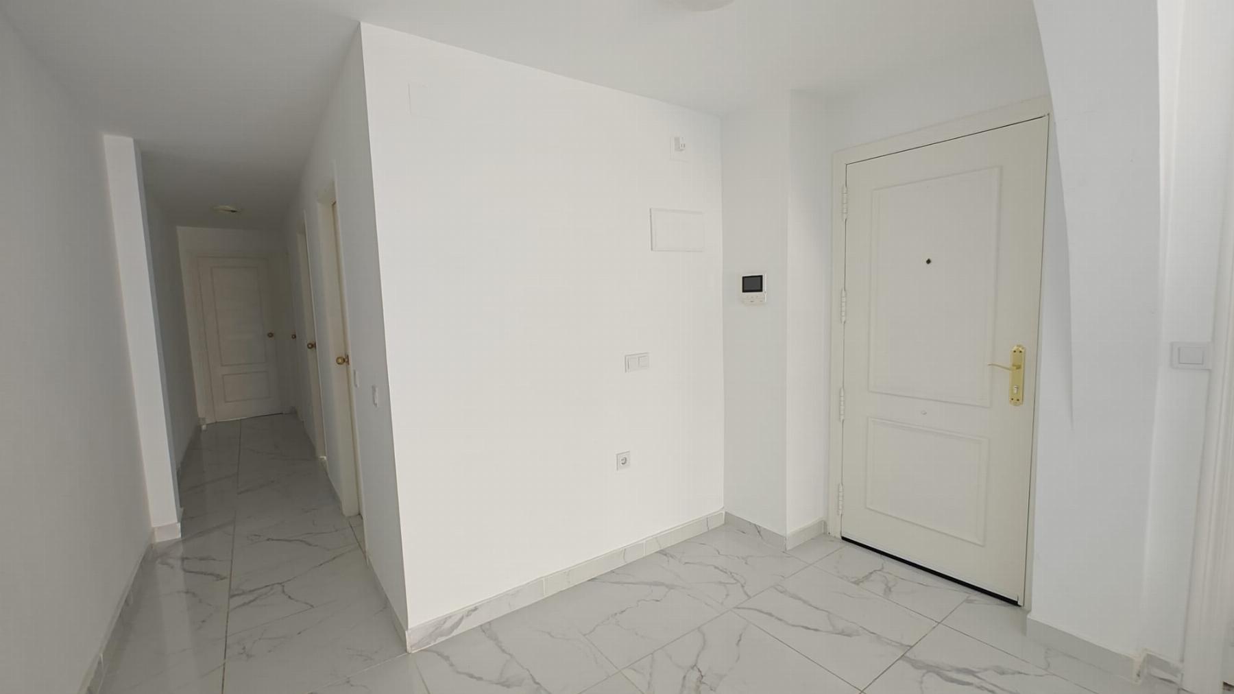 Venta de apartamento en Torrevieja