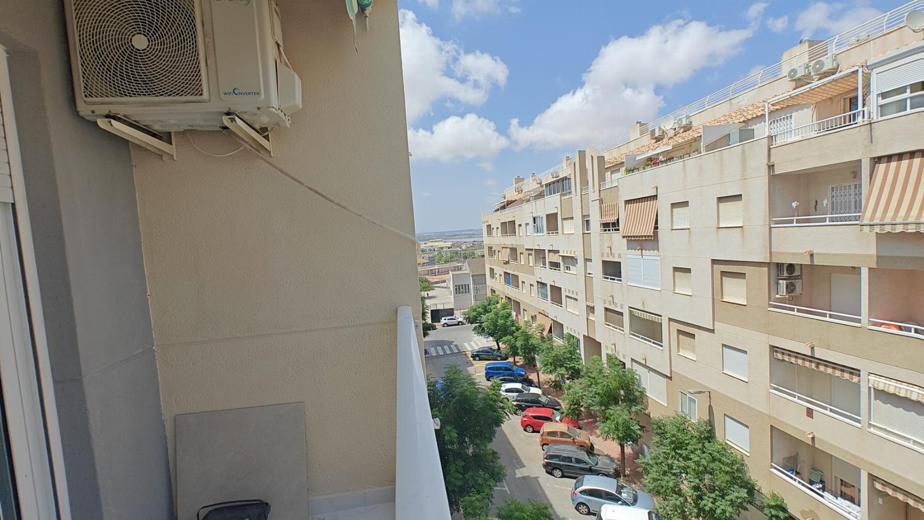 Venta de apartamento en Torrevieja