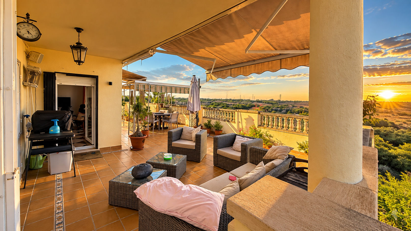 Venta de villa en Orihuela Costa