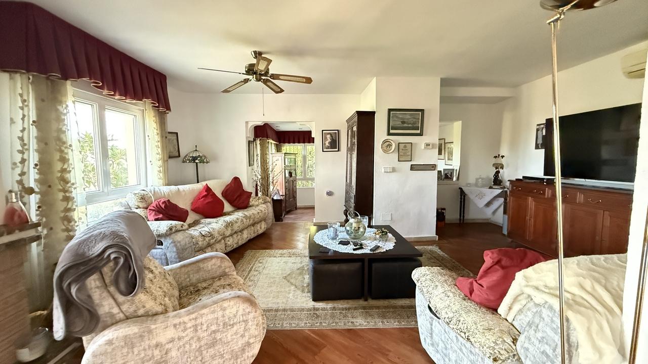 Venta de villa en Orihuela Costa