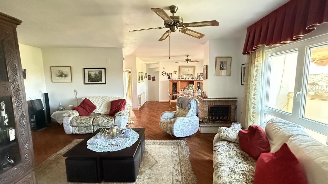 Venta de villa en Orihuela Costa