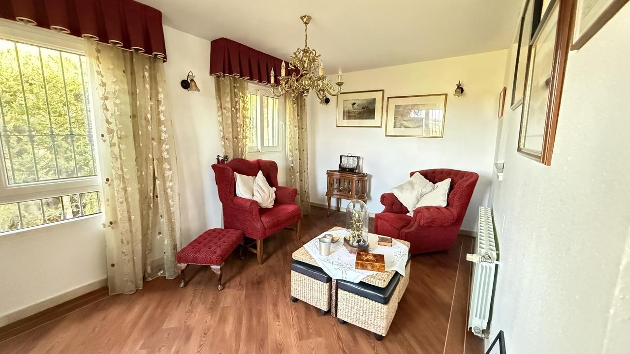 Venta de villa en Orihuela Costa