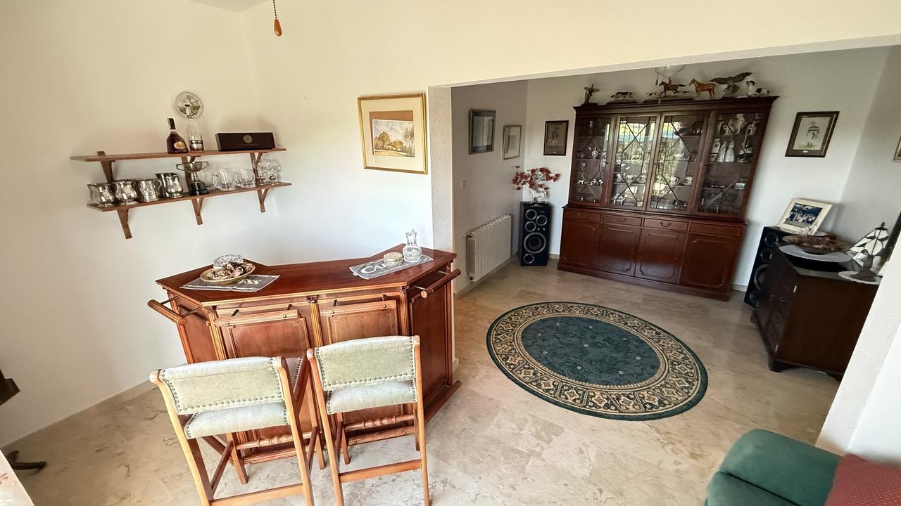 Venta de villa en Orihuela Costa