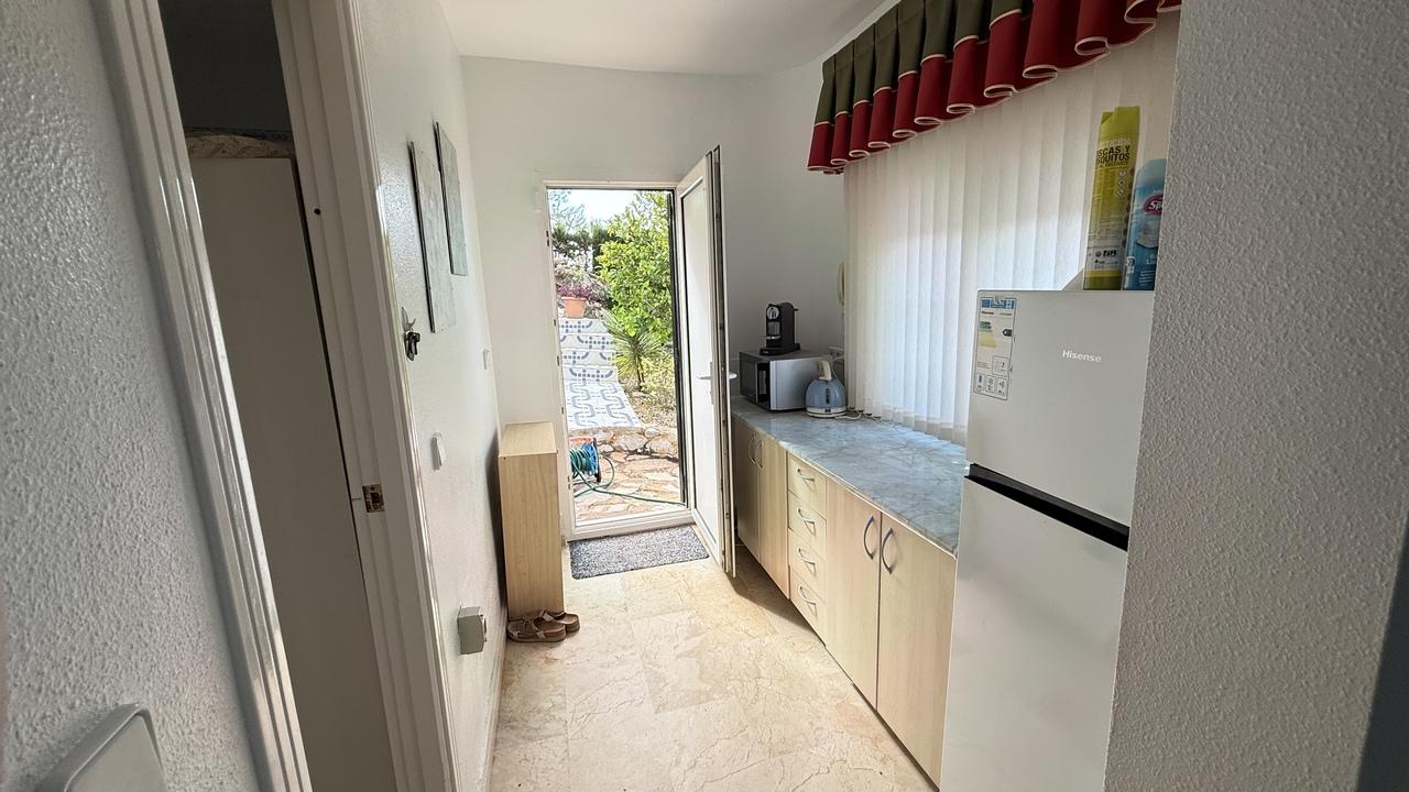Venta de villa en Orihuela Costa