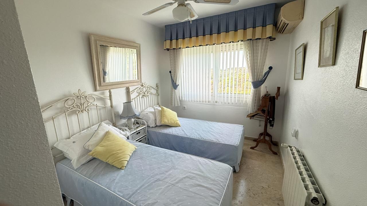 Venta de villa en Orihuela Costa