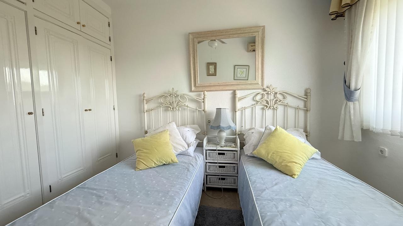 Venta de villa en Orihuela Costa
