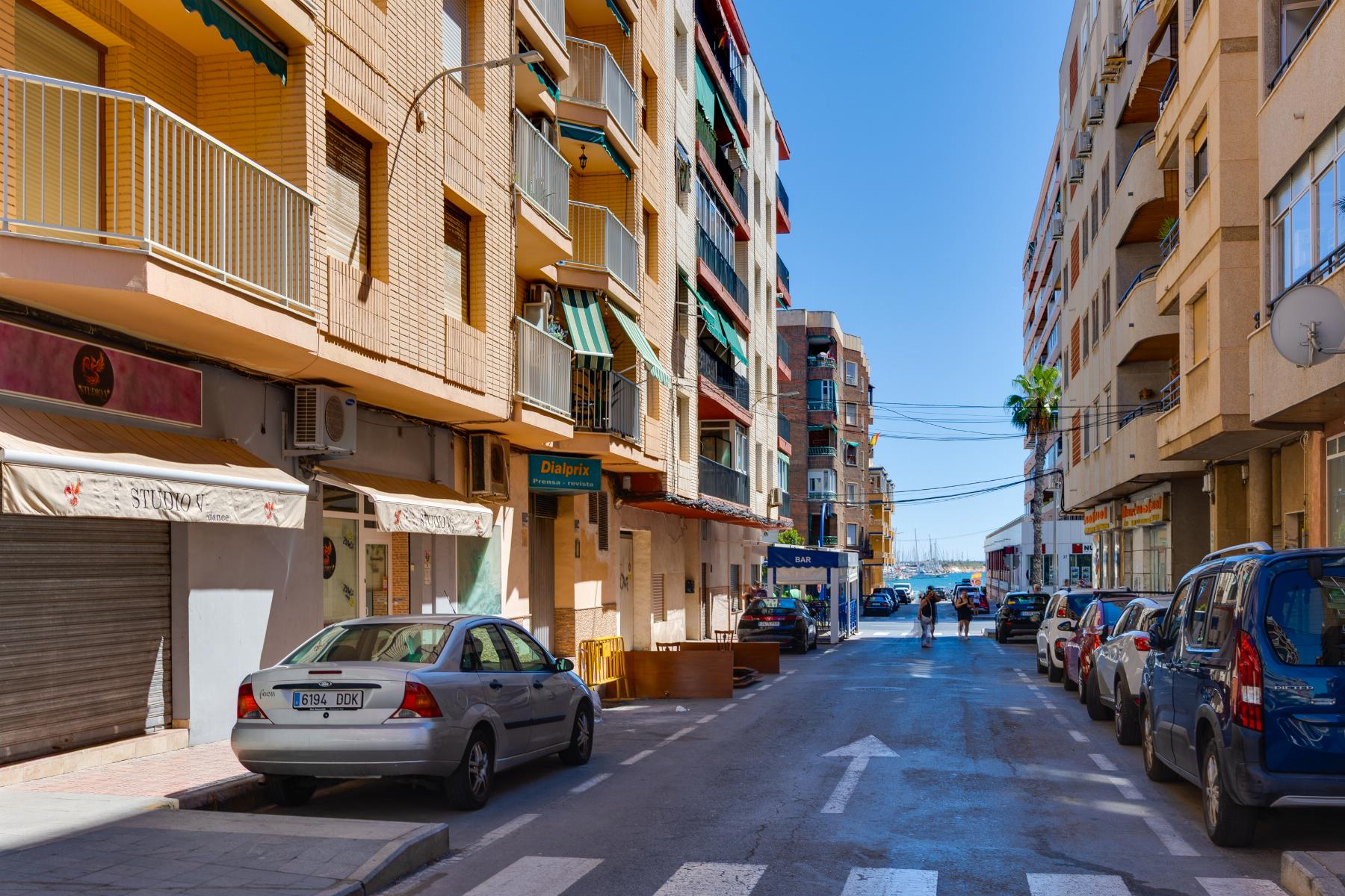 Venta de apartamento en Torrevieja