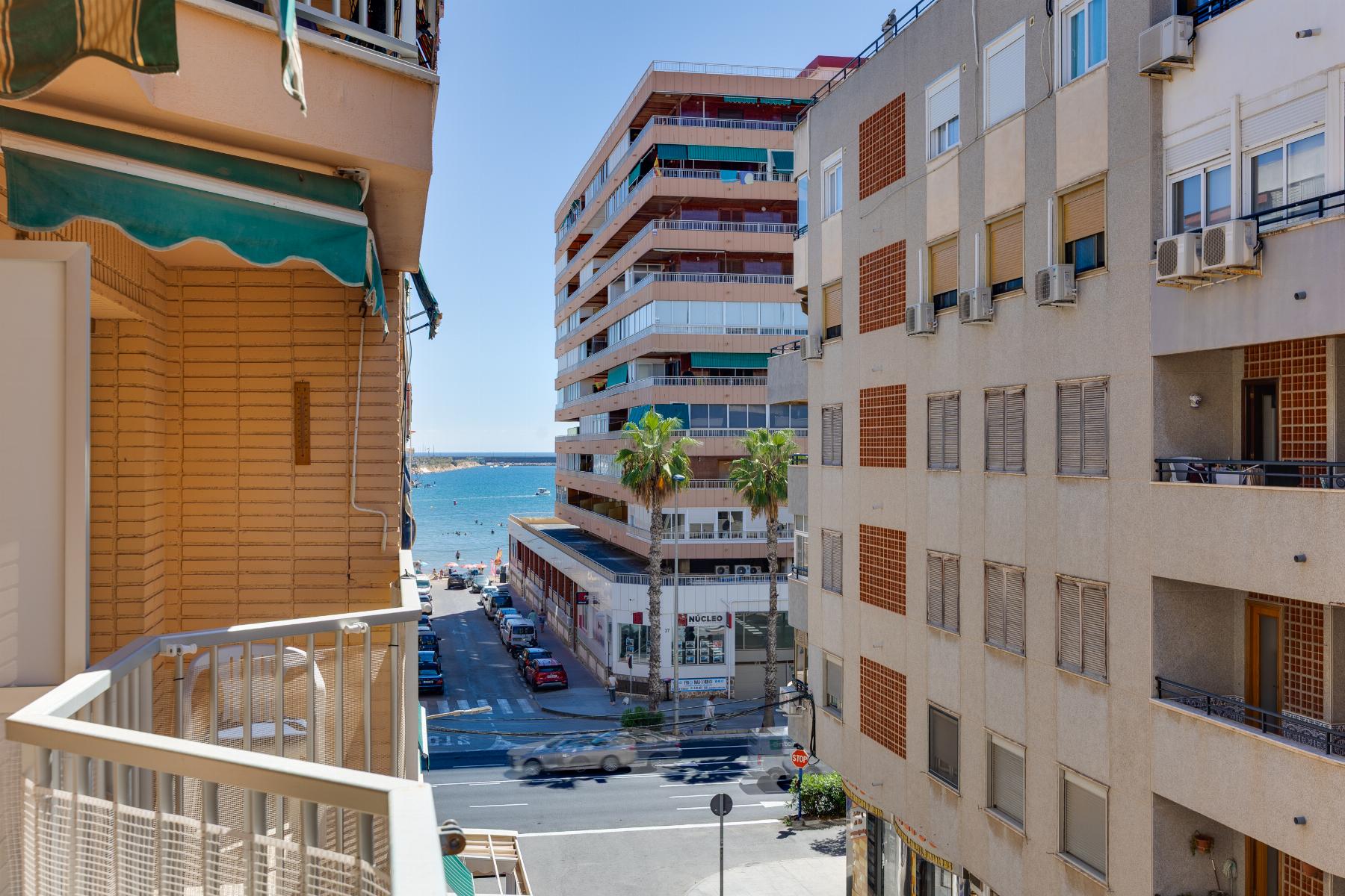 Venta de apartamento en Torrevieja