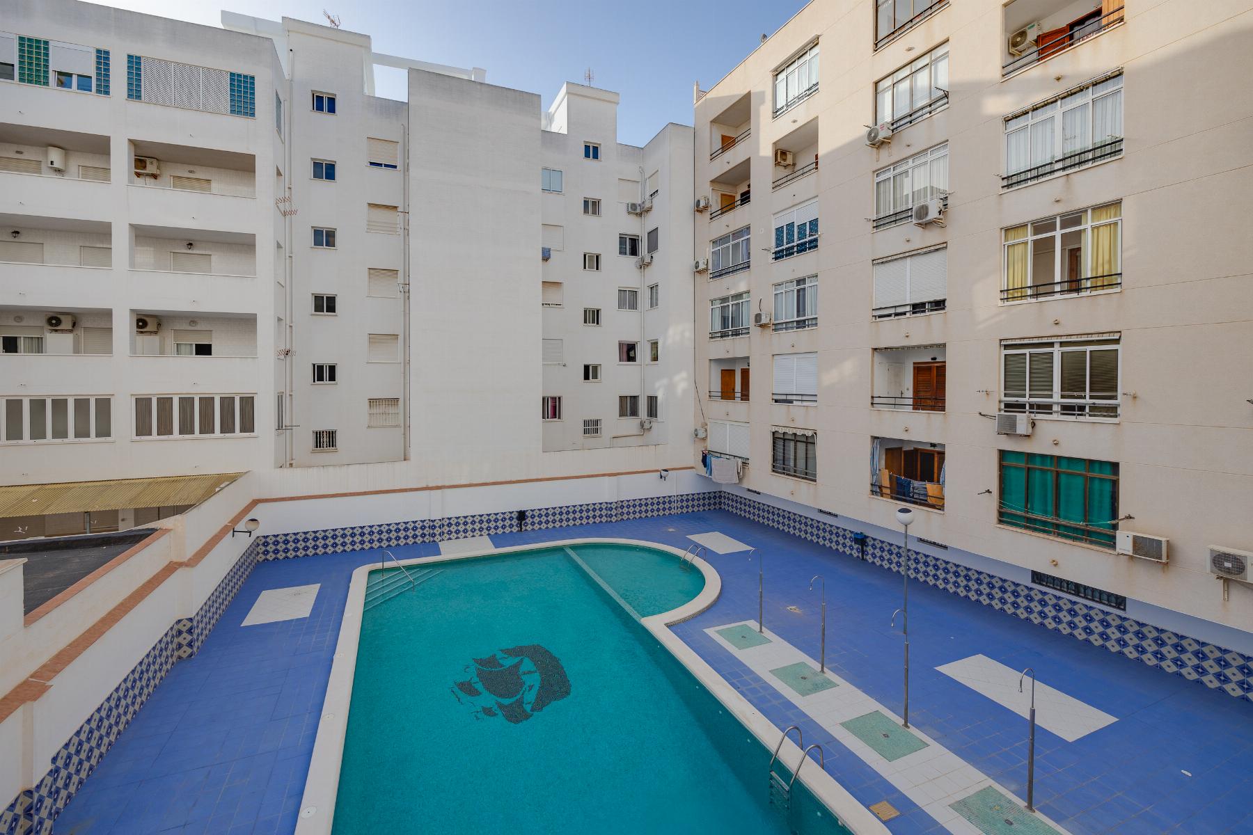 Venta de apartamento en Torrevieja