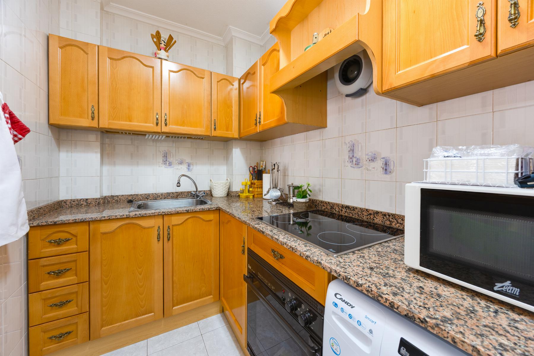 Venta de apartamento en Torrevieja