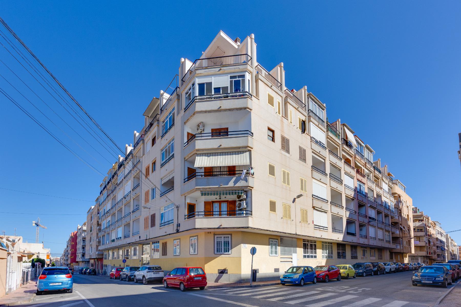 Venta de apartamento en Torrevieja