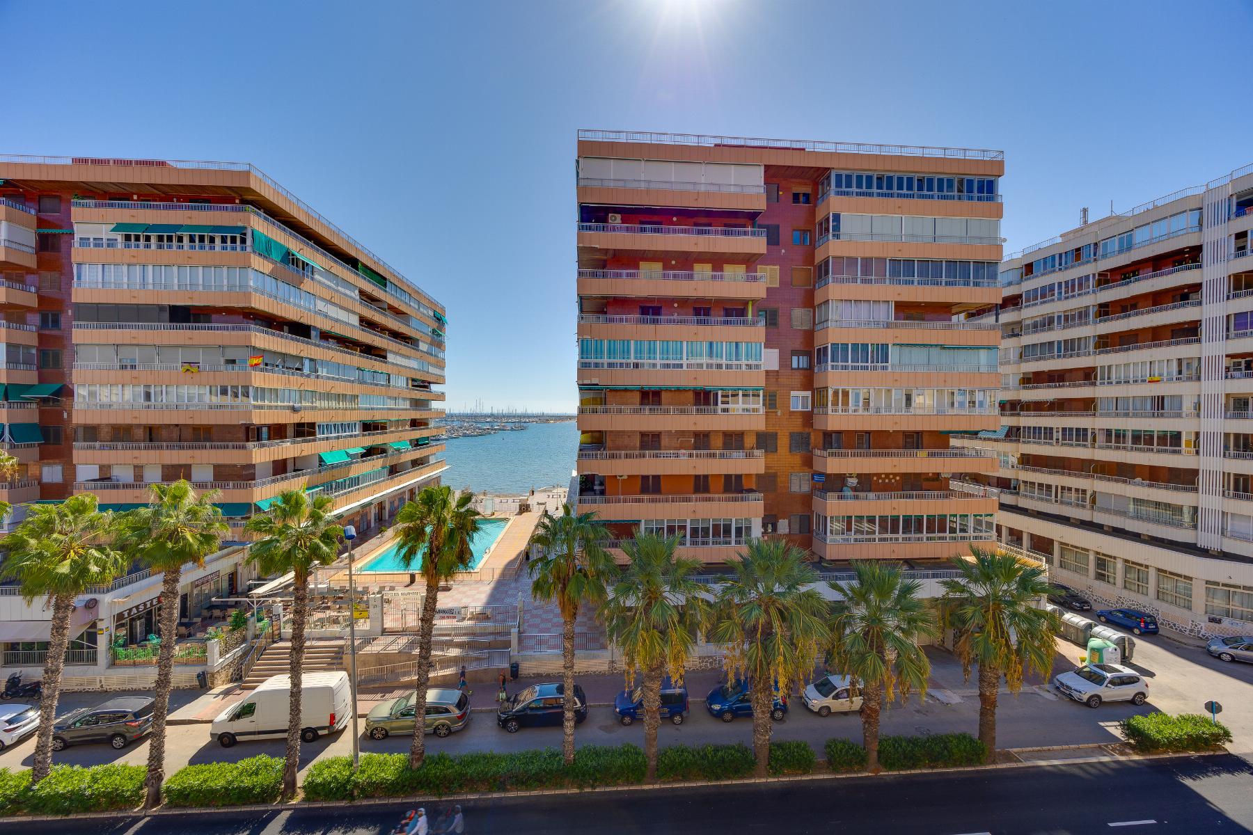 Venta de apartamento en Torrevieja
