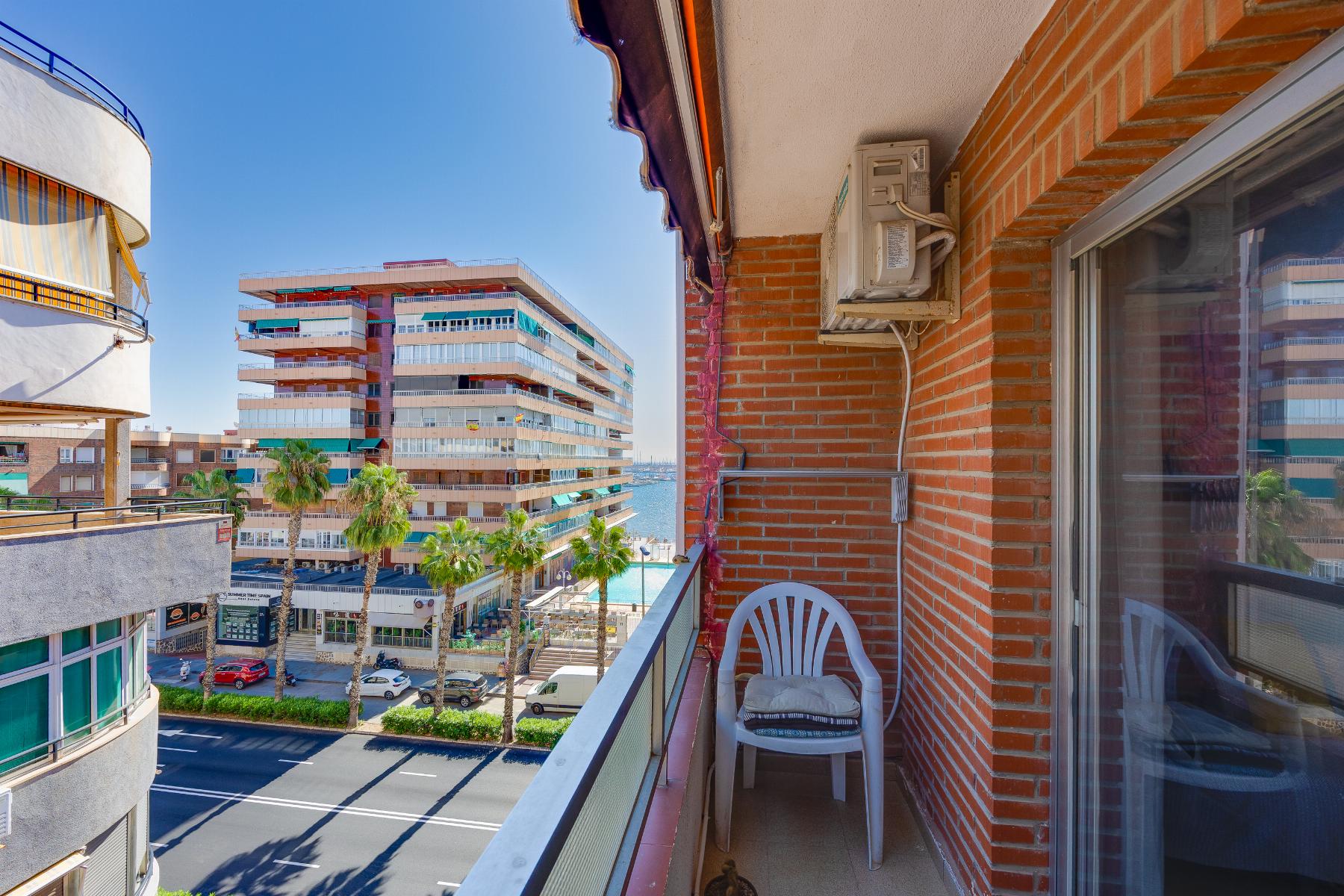 Venta de apartamento en Torrevieja
