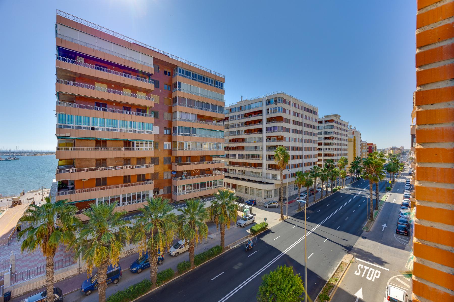 Venta de apartamento en Torrevieja
