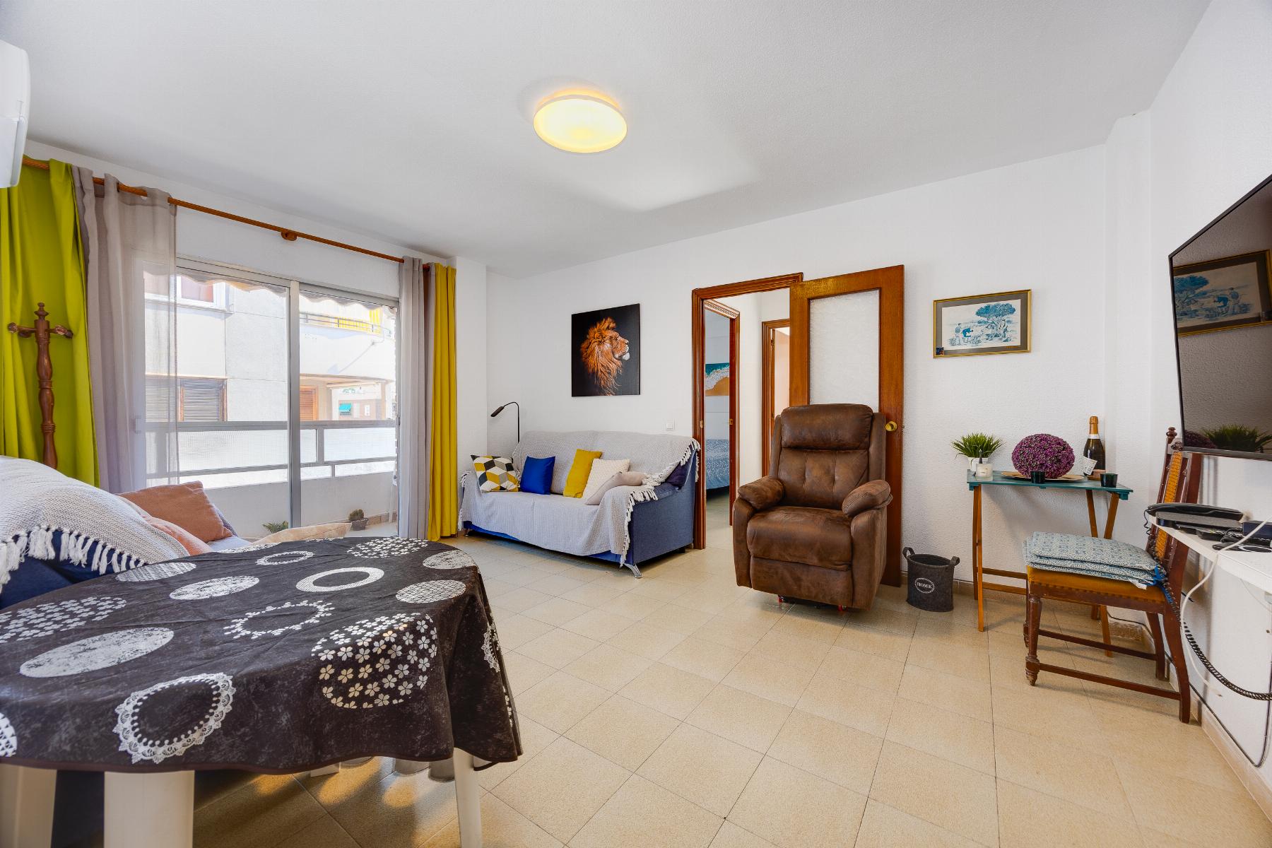 Venta de apartamento en Torrevieja