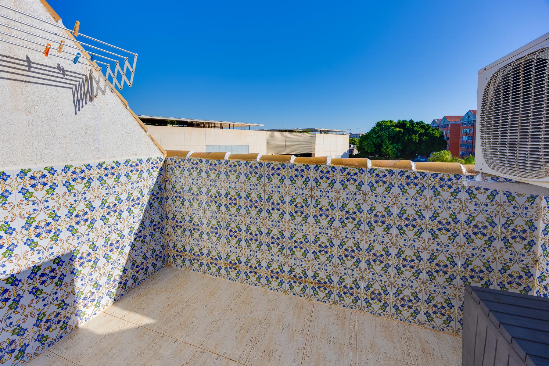 Venta de Ático en Torrevieja