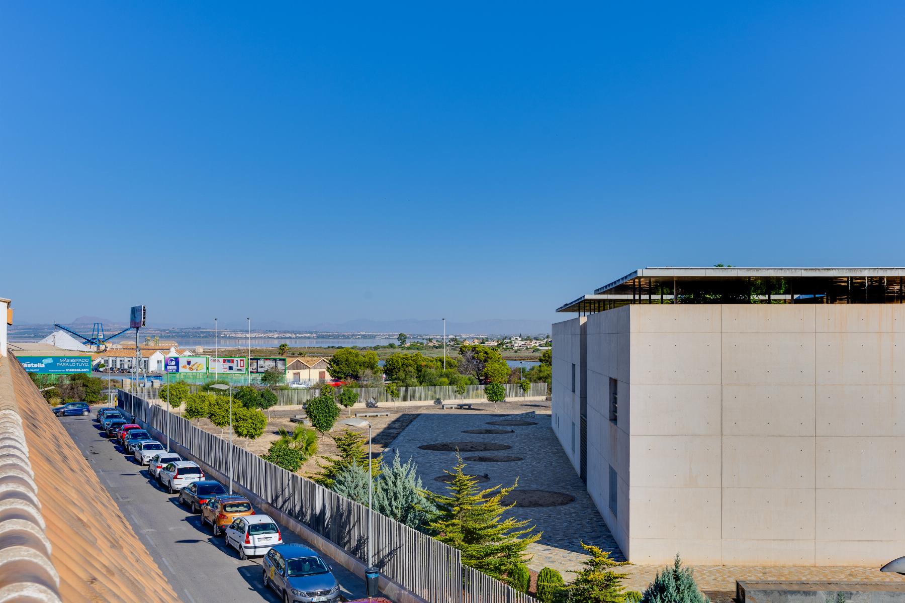 Venta de Ático en Torrevieja