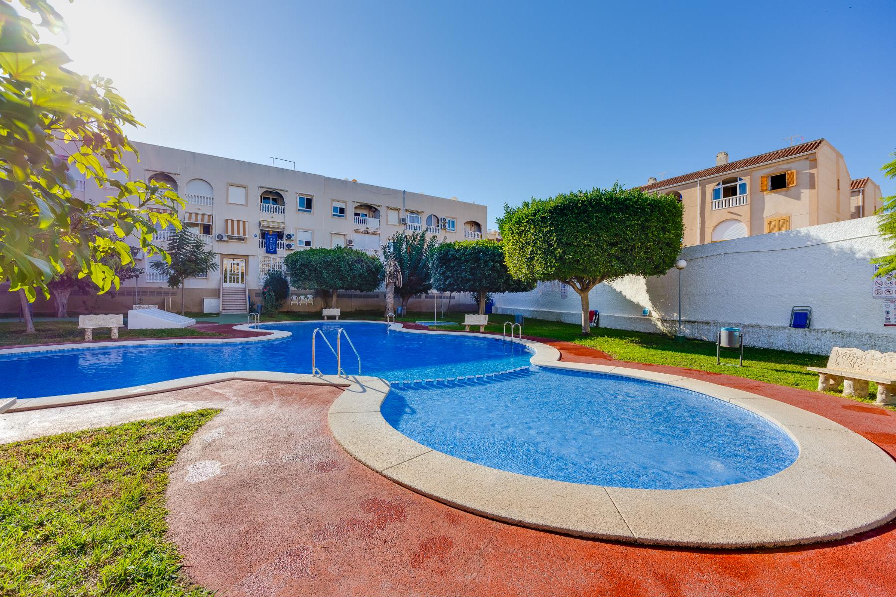 Venta de Ático en Torrevieja