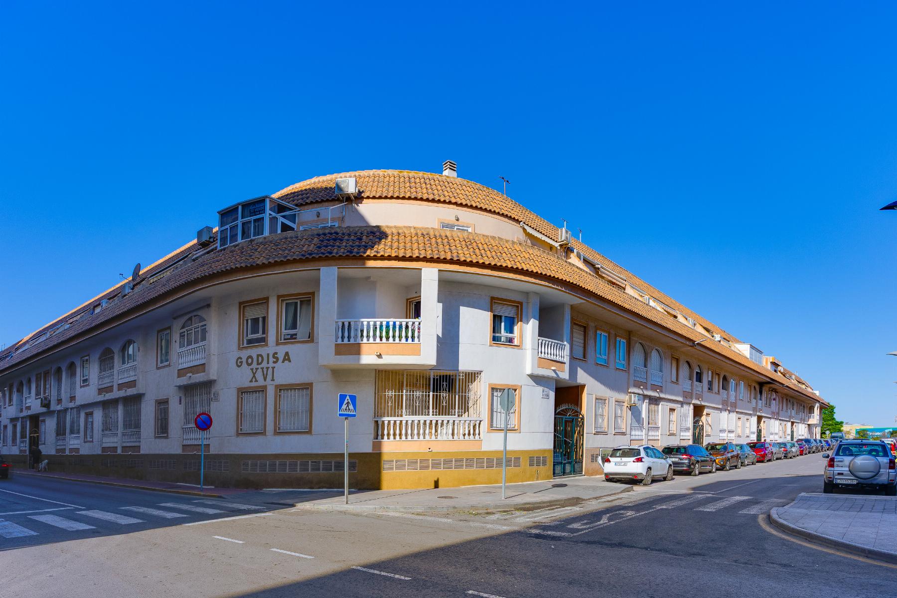 Venta de Ático en Torrevieja