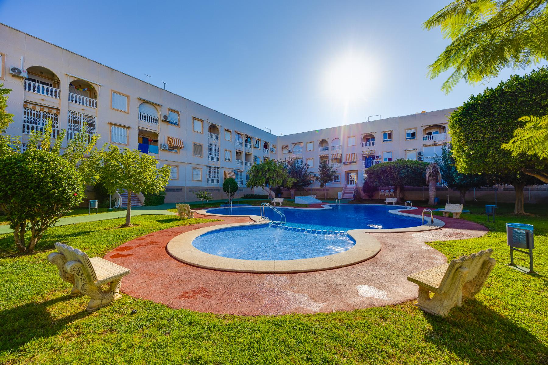 Venta de Ático en Torrevieja