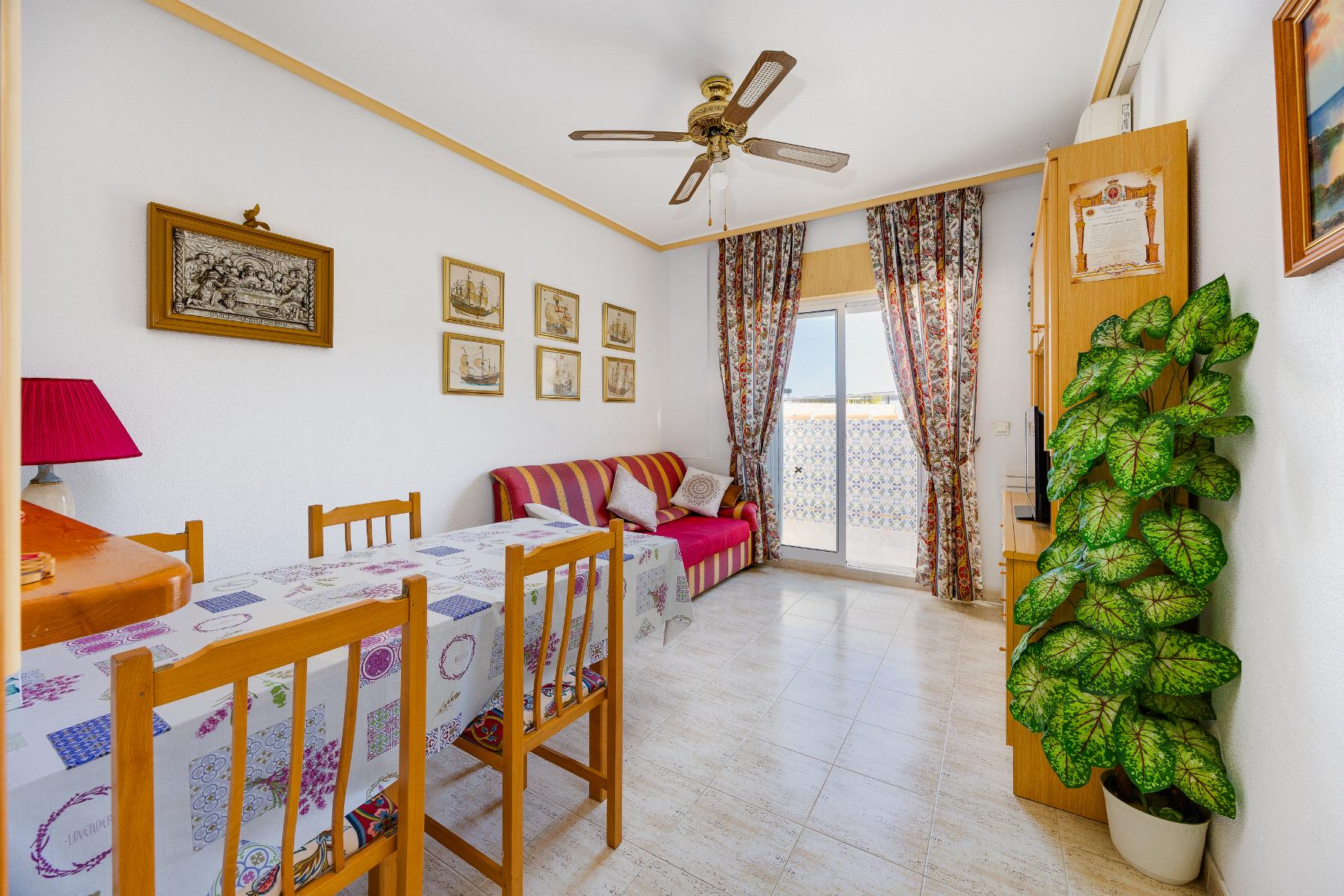 Venta de Ático en Torrevieja