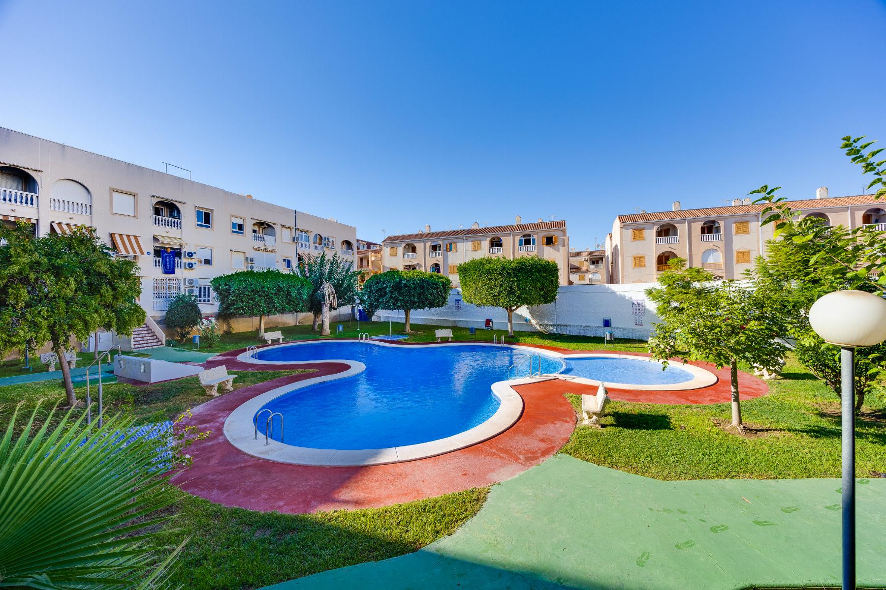 Venta de Ático en Torrevieja