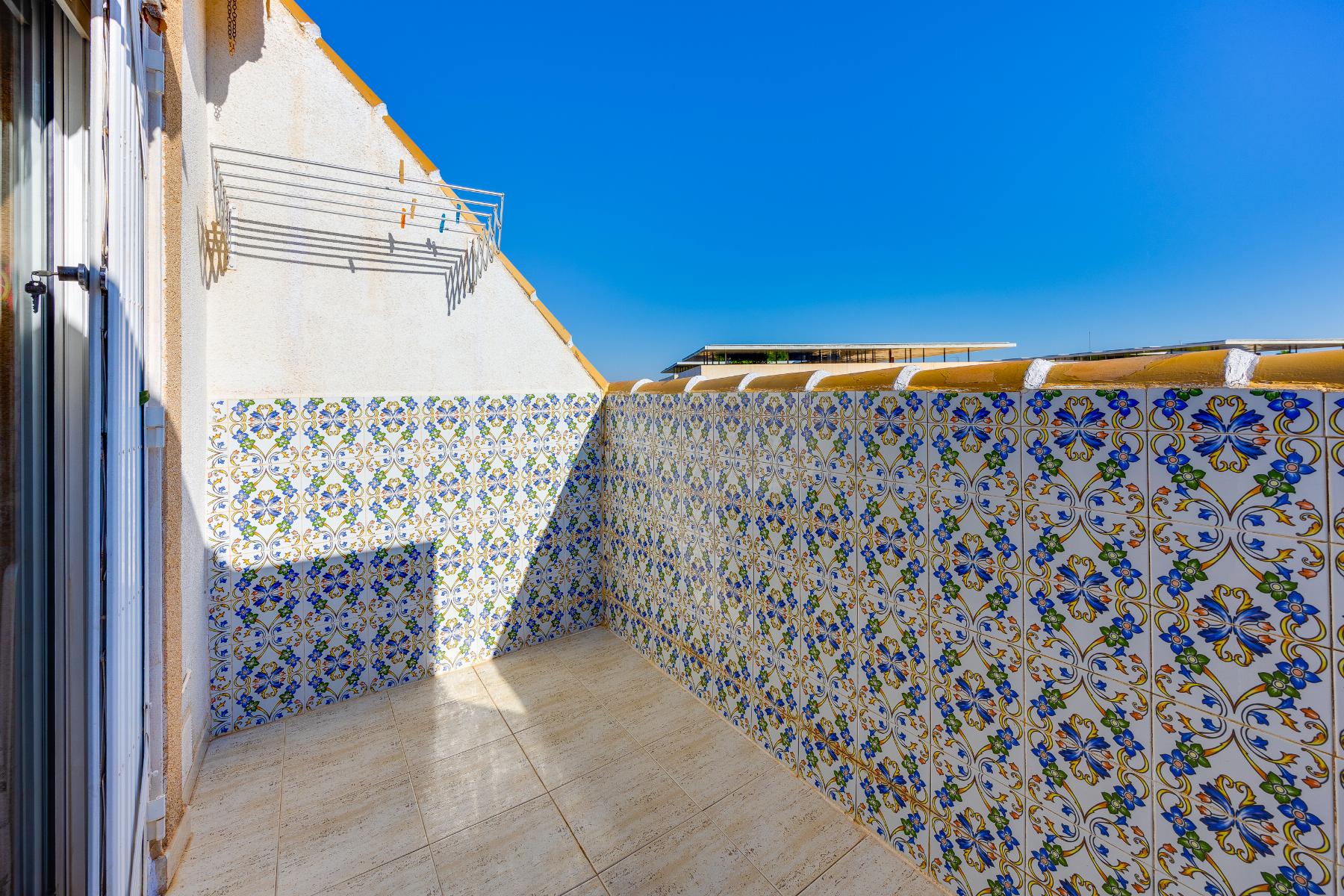 Venta de Ático en Torrevieja