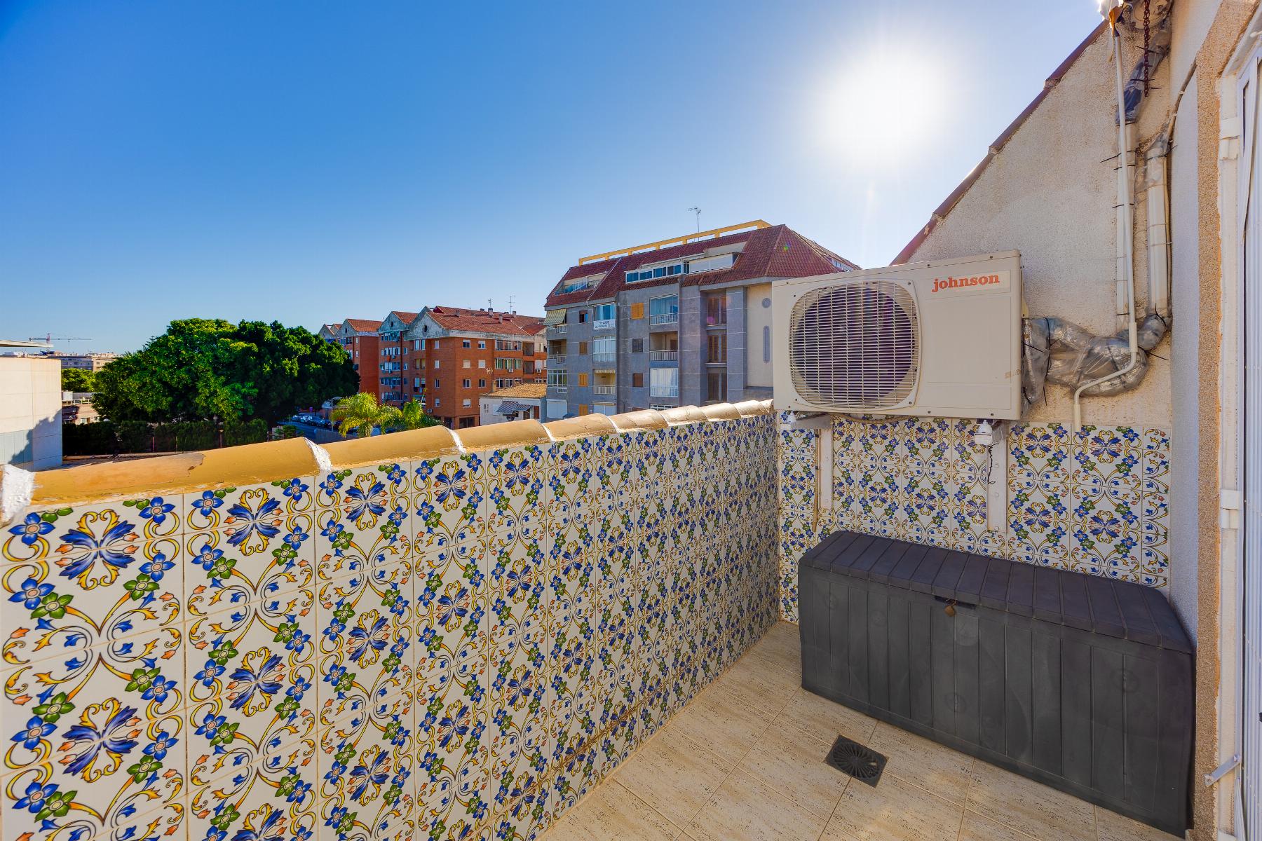 Venta de Ático en Torrevieja