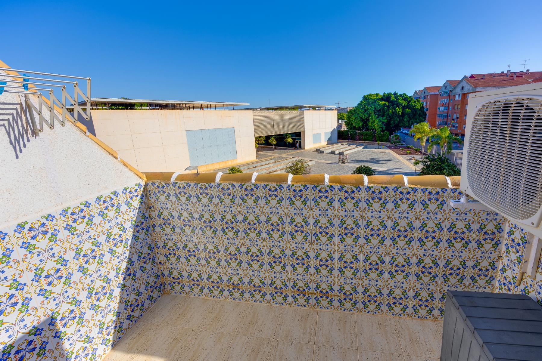 Venta de Ático en Torrevieja